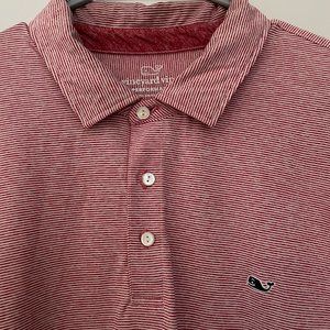 Mens golf shirt